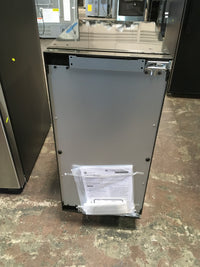 Ice Maker 15-Inch Panel-Ready - Clear Ice