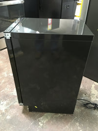 Ice Maker 15-Inch Panel-Ready - Clear Ice