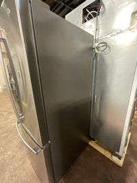 GE® ENERGY STAR® 24.7 Cu. Ft. French-Door Refrigerator