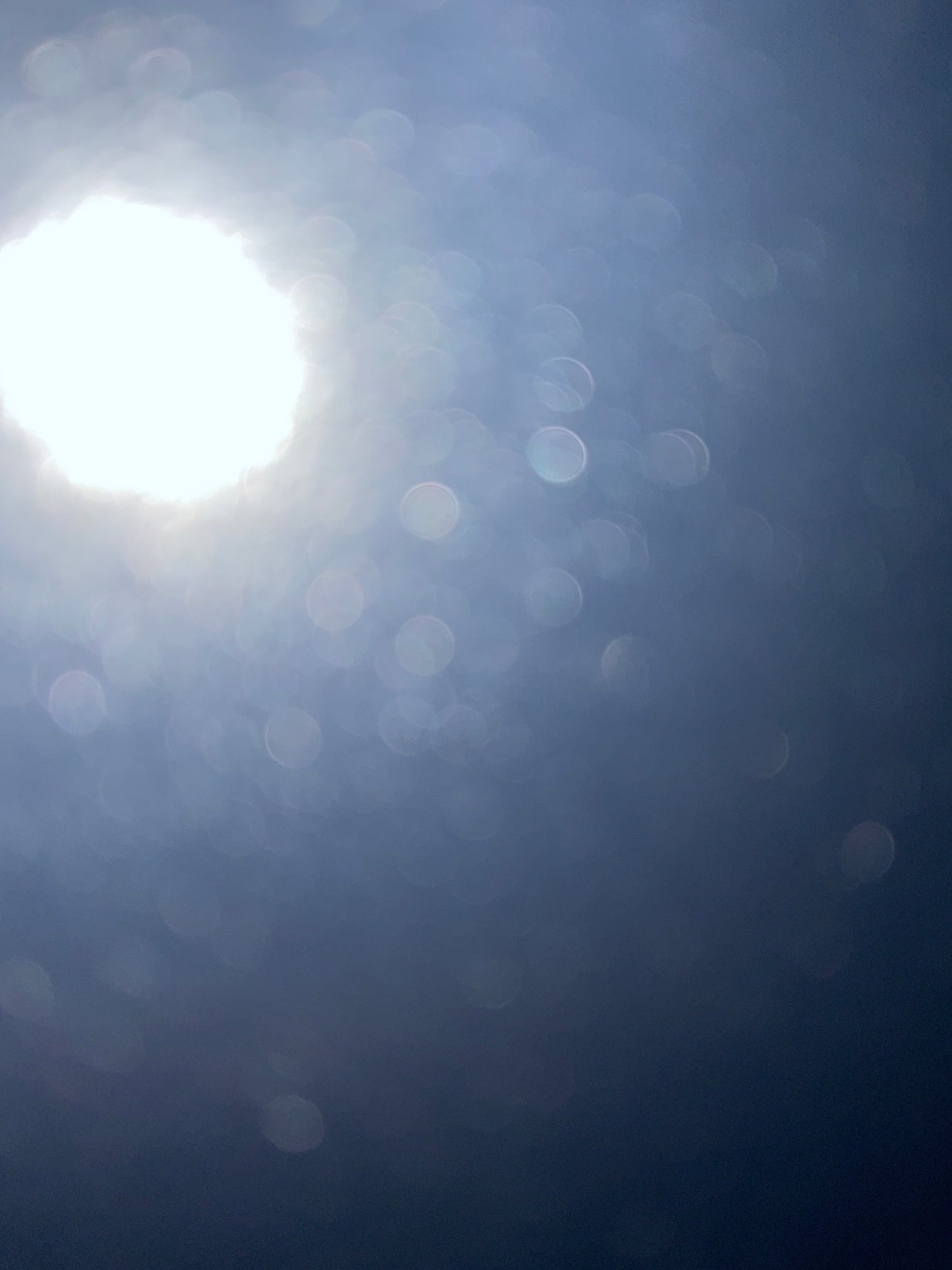 Front view, oven-door closed