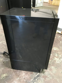 Ice Maker 15-Inch Panel-Ready - Clear Ice