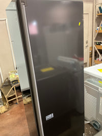 LG Styler® Smart wi-fi Enabled Steam Closet with TrueSteam® Technology and Exclusive Moving Hangers