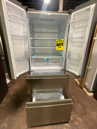 14.5 Cu. Ft. 4 Door Refrigerator