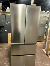 14.5 Cu. Ft. 4 Door Refrigerator