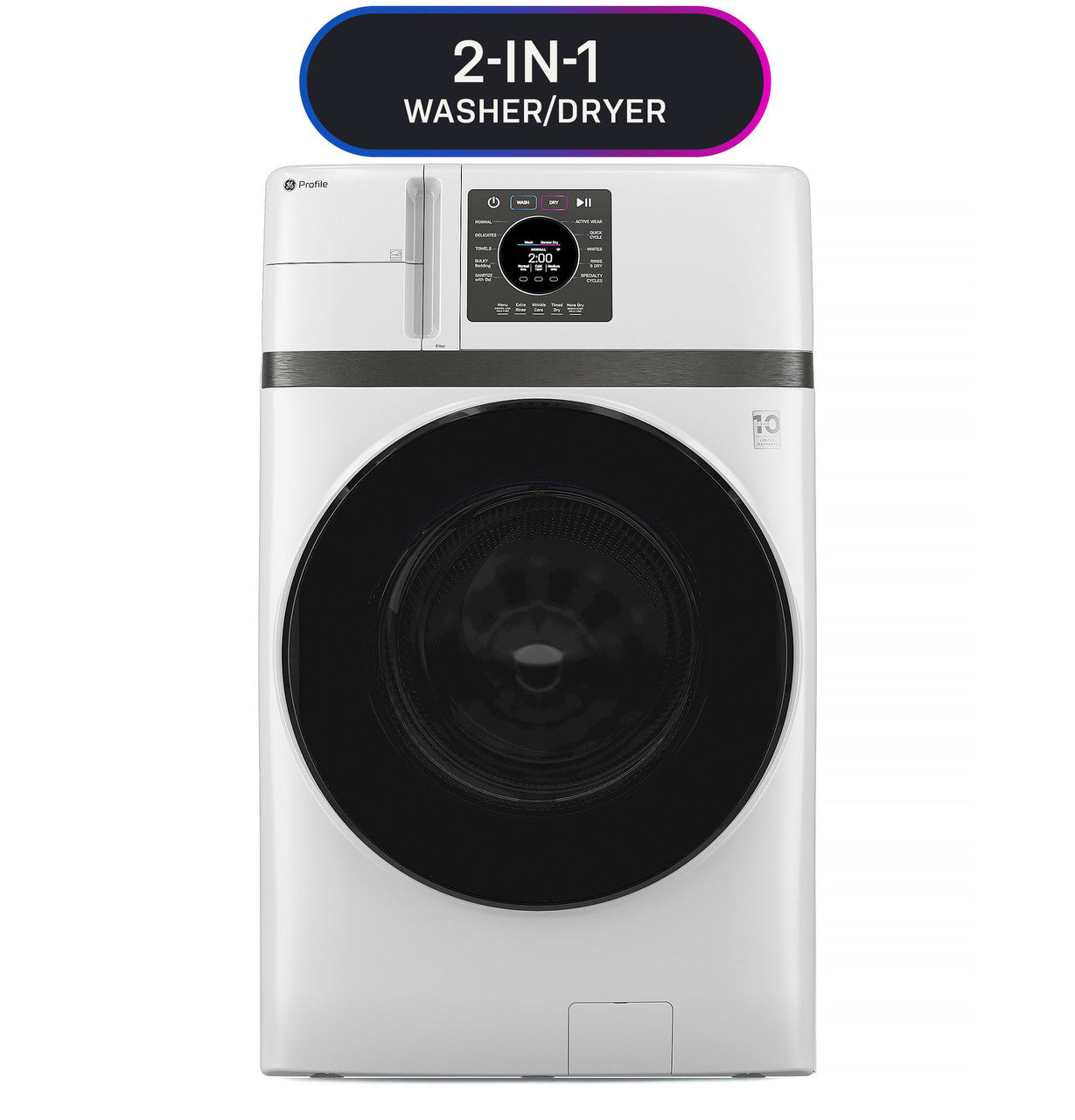 Manufacturer Image 1