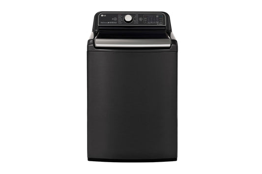 LG 5.5 cu.ft. Smart wi-fi Enabled Top Load Washer with TurboWash3D™ Technology ***
