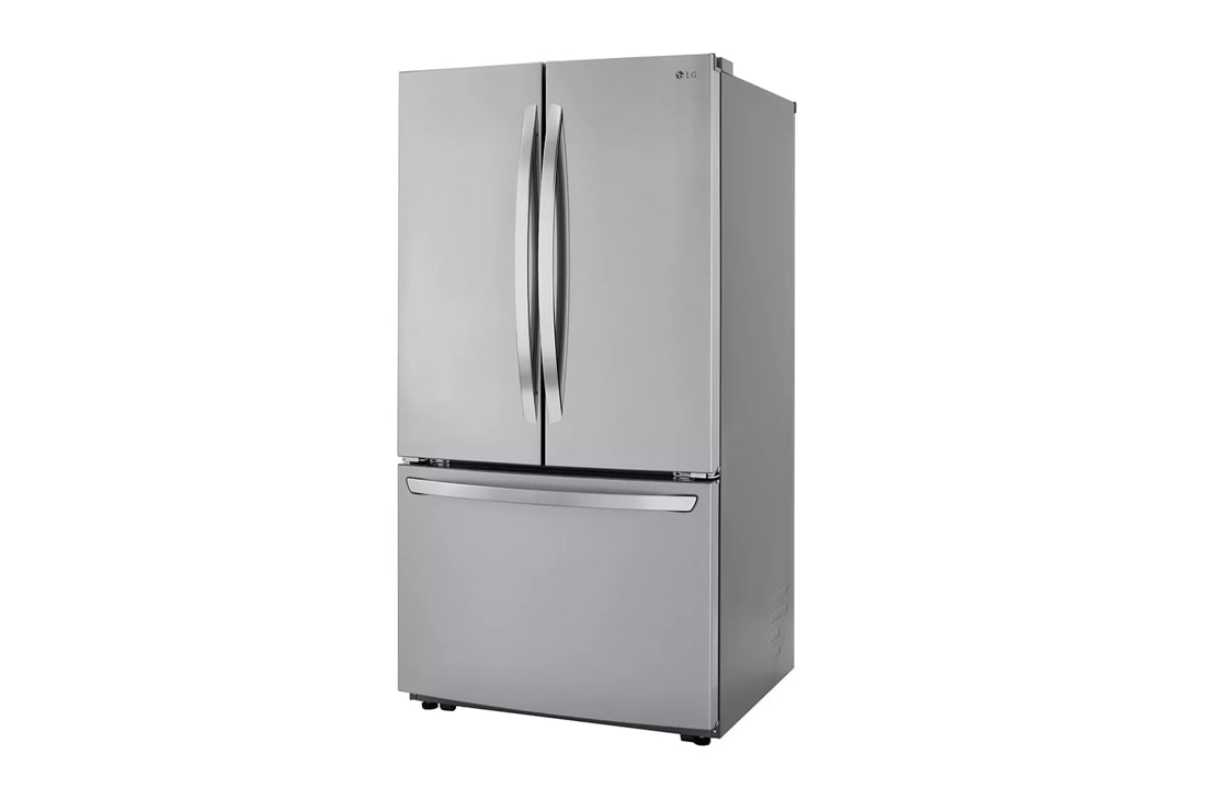 LG 29 cu. ft. Smart French Door Refrigerator ***