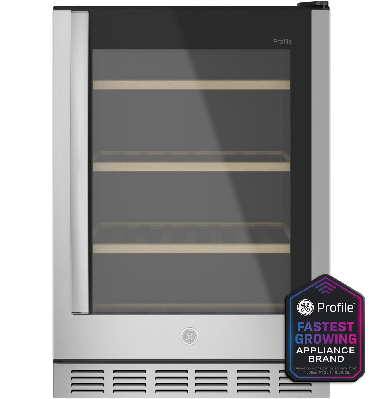 GE Profile Beverage Center - Thumbnail 3