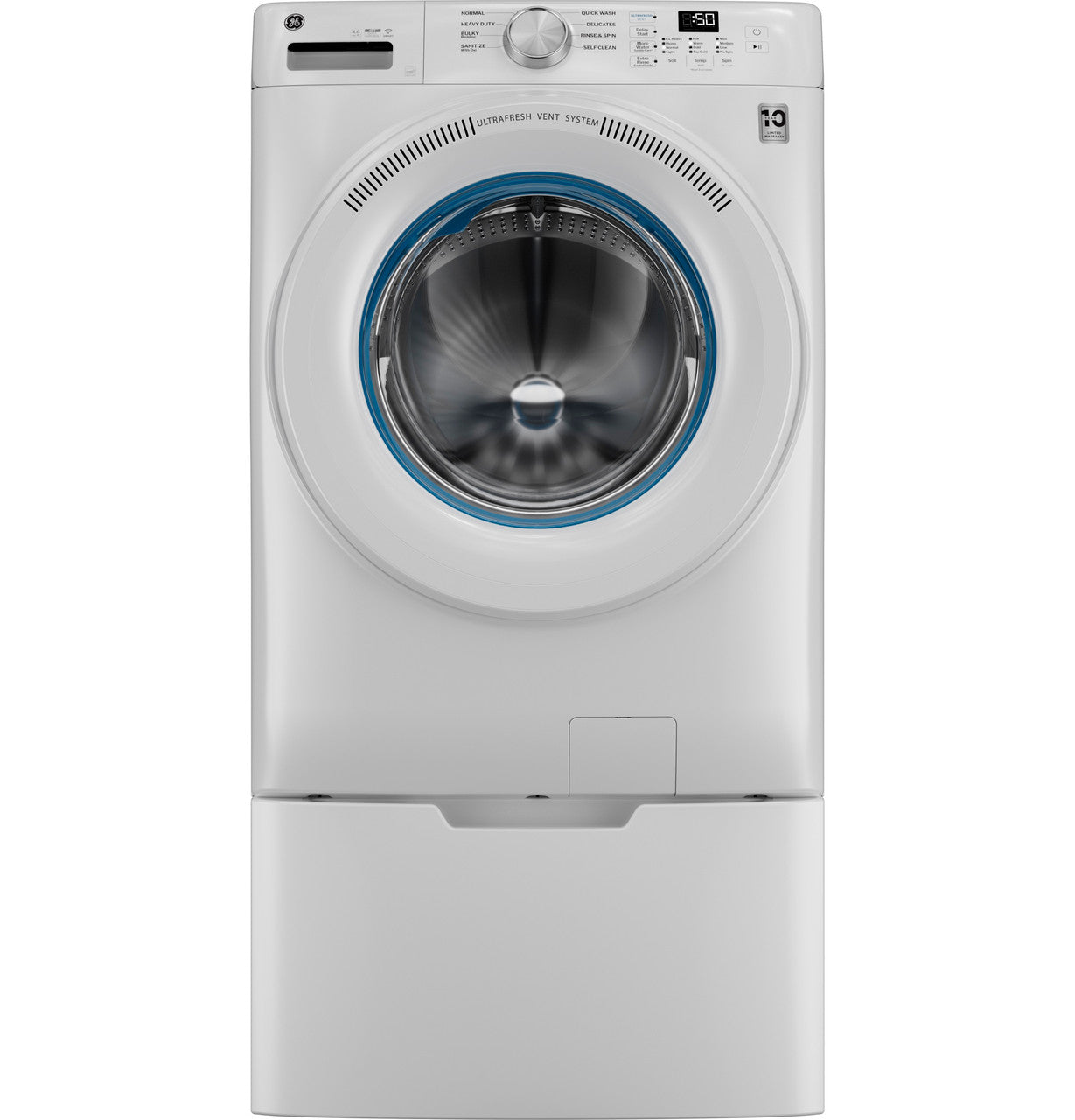 Manufacturer Image 5