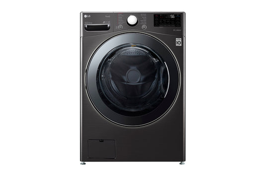LG 4.5 cu.ft. Smart Wi-Fi Enabled All-In-One Washer/Dryer with TurboWash® Technology ***