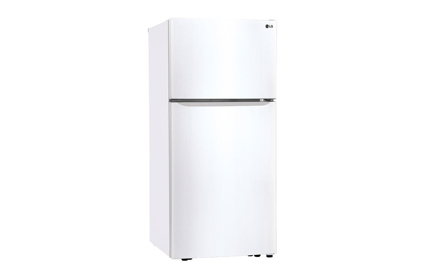 LG 20 cu. ft. Top Freezer Refrigerator ***