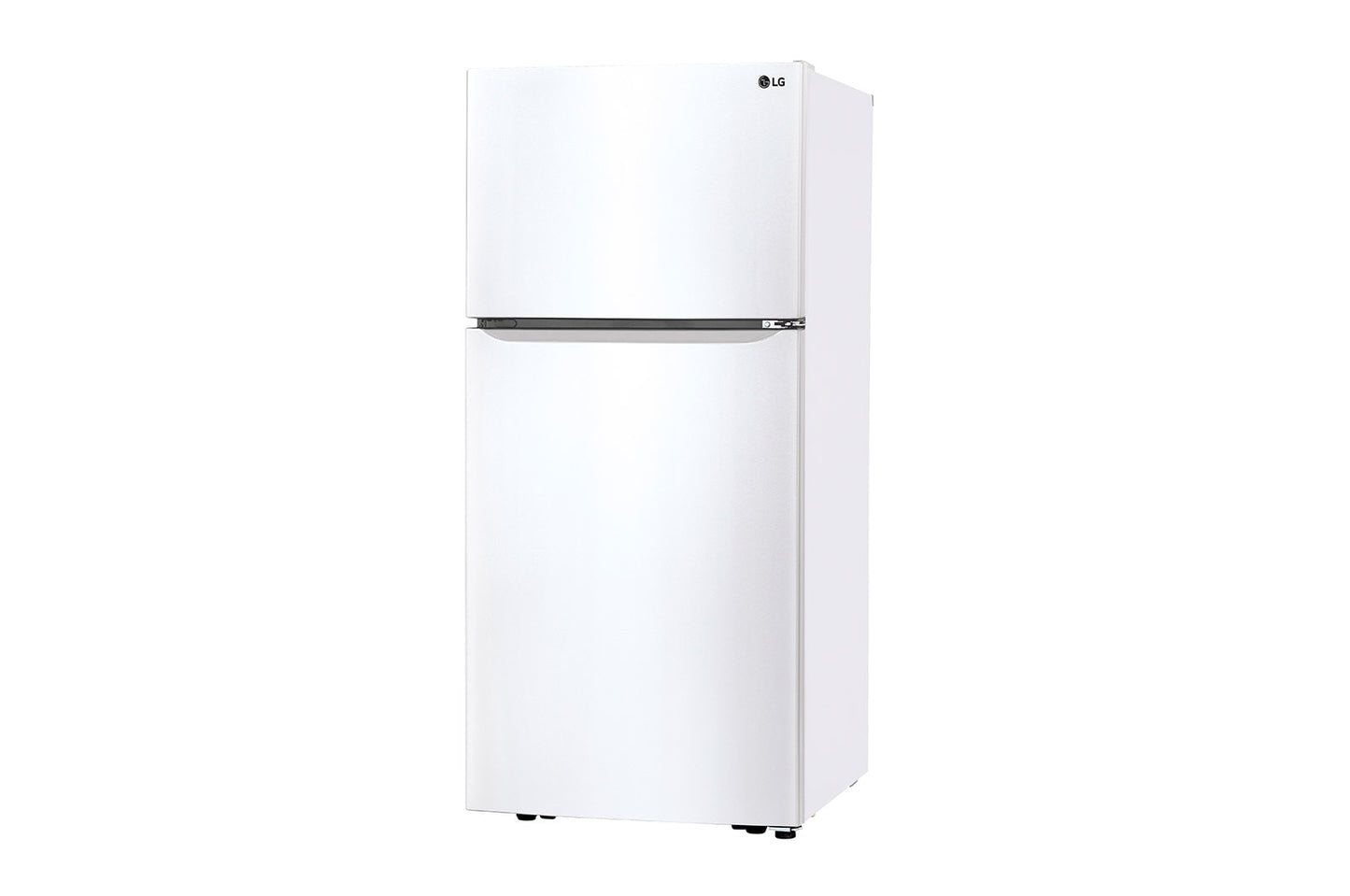 LG 20 cu. ft. Top Freezer Refrigerator ***