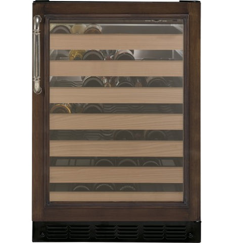 Refrigerator of model ZDWI240HII. Image # 1: Monogram Wine Reserve