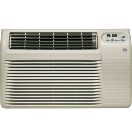 Room Air Conditioner of model AJCQ08ACG. Image # 1: GE® 115 Volt Built-In Cool-Only Room Air Conditioner