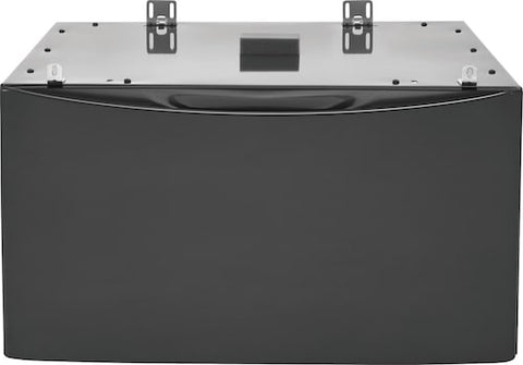 Washer & Dryer Accessory of model EPWD257UTT. Image # 1: ELECTROLUX-Luxury-Glide® Pedestal with Spacious Storage Drawer