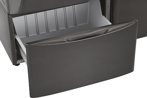 Washer & Dryer Accessory of model EPWD257UTT. Image # 2: ELECTROLUX-Luxury-Glide® Pedestal with Spacious Storage Drawer