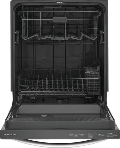 Dishwasher of model FDPH4316AW. Image # 2: Frigidaire 24" Dishwasher