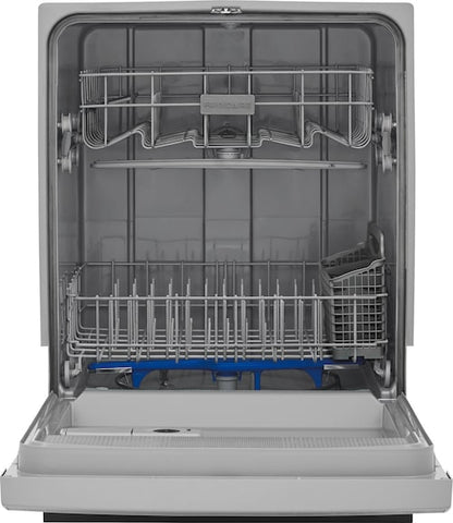Dishwasher of model FFCD2418US. Image # 2: Frigidaire 24'' Built-In Dishwasher