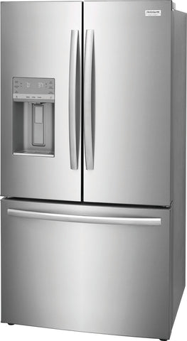 Refrigerator of model GRFS2853AF. Image # 7: Frigidaire Gallery 27.8 Cu. Ft. French Door Refrigerator