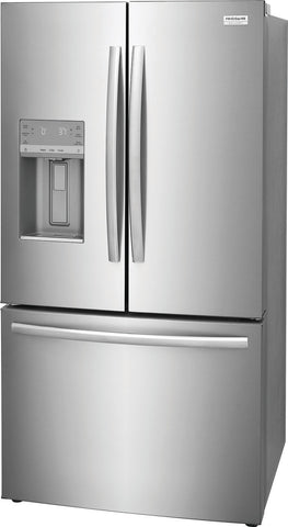Refrigerator of model GRFS2853AF. Image # 8: Frigidaire Gallery 27.8 Cu. Ft. French Door Refrigerator