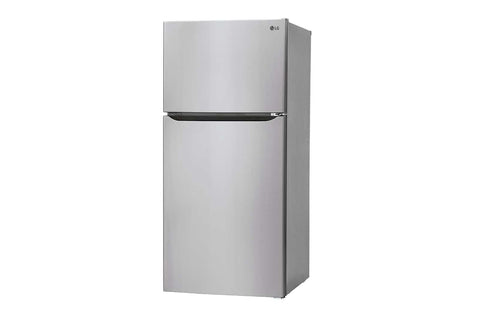Refrigerator of model LRTLS2403S. Image # 3: LG 24 cu. ft. Top Freezer Refrigerator ***
