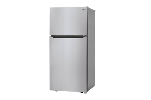 Refrigerator of model LTCS20030S. Image # 3: LG 20 cu. ft. Top Freezer Refrigerator ***
