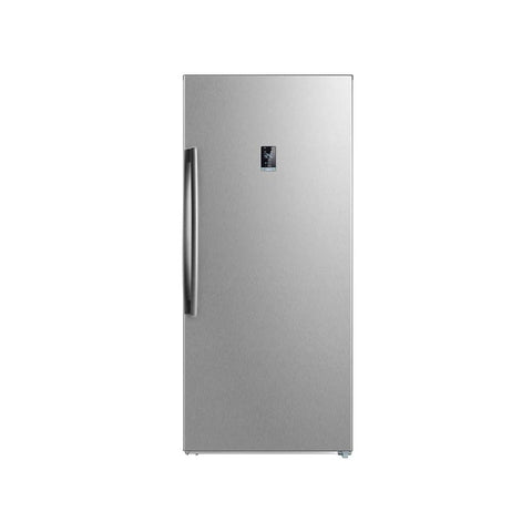Freezer of model WHS_625FWESS1. Image # 1: Midea 17 Cu. Ft. Convertible Upright Freezer